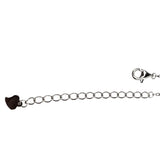 Bratara din Argint 925 Inimi Unite cu Minizirconii - vivimall.ro