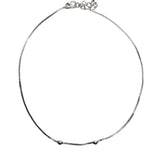 Bratara din Argint 925, model pentru picior reglabila - vivimall.ro