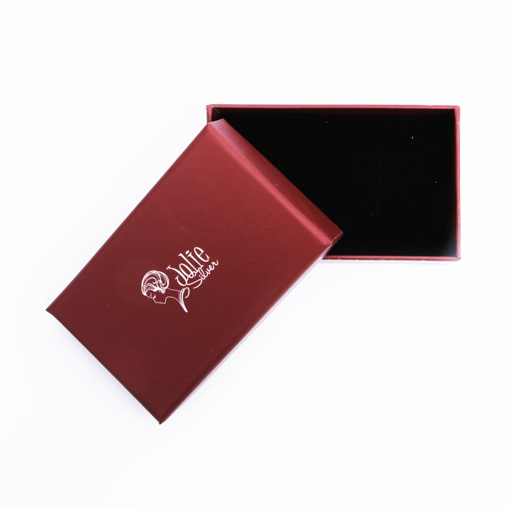 Brățară Argint 925 Unisex Zale Rotunde | Jolie Silver
