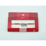 Bratara impletita Jolie Elefant - vivimall.ro