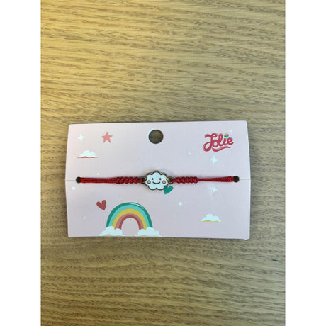 Bratara Jolie cu Impletitura pentru Copii Norisor - vivimall.ro