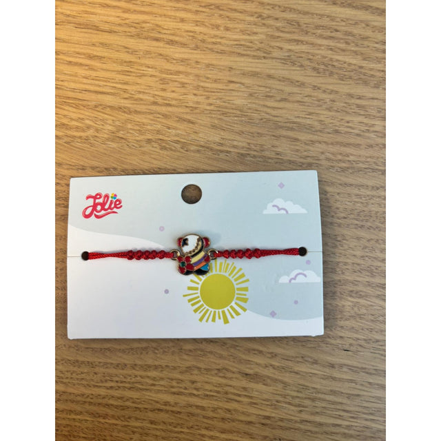 Bratara Jolie cu Impletitura pentru Copii Ursule - vivimall.ro