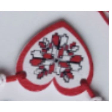 Bratara Norocoasa, Model 1 - vivimall.ro