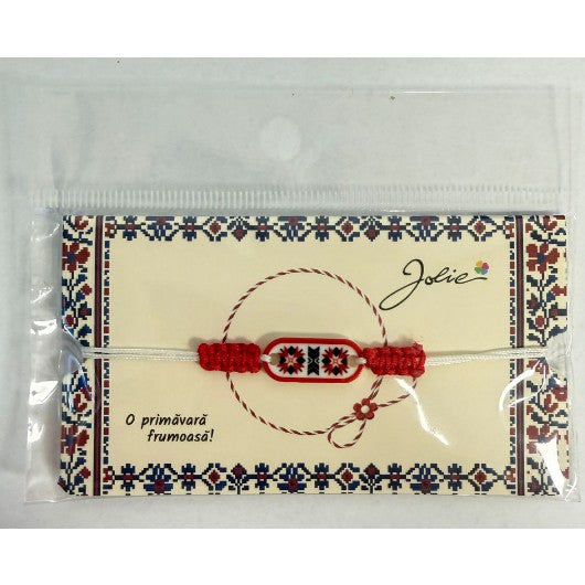 Bratara Norocoasa, Model 1 - vivimall.ro