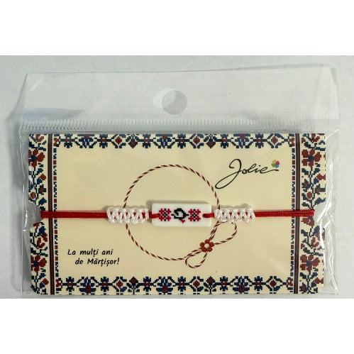 Bratara Norocoasa, Model 2 - vivimall.ro