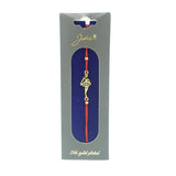 Bratara Placata cu Aur 24k - vivimall.ro