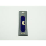 Bratara Placata cu Aur 24K Jolie Fluture Pietre - vivimall.ro