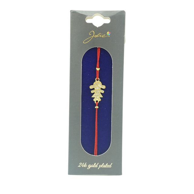 Bratara Placata cu Aur 24k - vivimall.ro