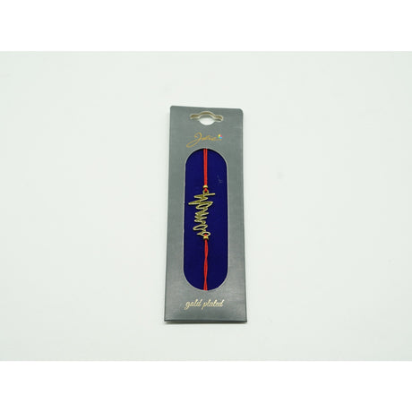 Bratara Placata cu Aur 24K Mama - vivimall.ro