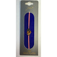 Bratara Placata cu Aur 24k, Snur Rosu, Model 8 - vivimall.ro