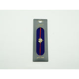 Bratara Placata cu Aur 24K Trifoi (Fundita) - vivimall.ro