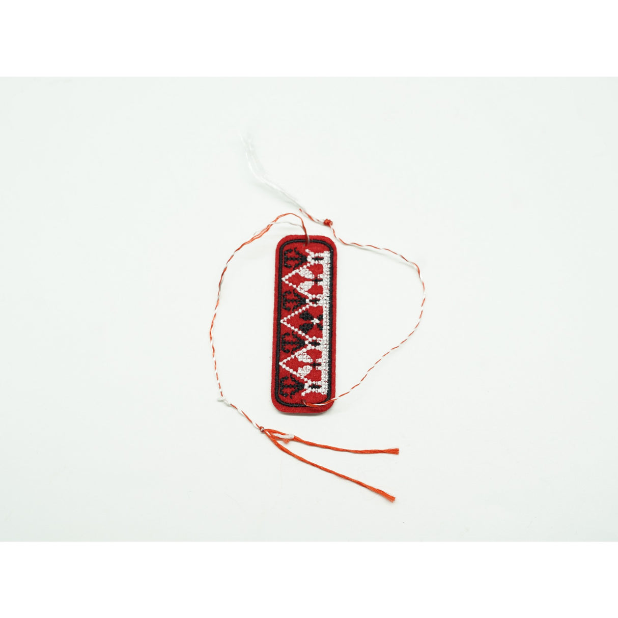 Bratara Snur Motiv Traditional - vivimall.ro