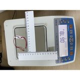 Bratara Snur Reglabil, Argint 925, Floare Decupata, Jolie Silver, 0.7 g, 1.8 cm x 1.3 cm - vivimall.ro