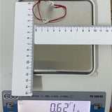Állítható zsinóros karkötő, 925 ezüst, végtelenség a szívben, jolie ezüst, 0.5 G
