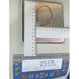 Bratara Snur Reglabil, Argint 925, Inima cu Fluture, Jolie Silver, 0.5 g, 1.5 cm x 1 cm - vivimall.ro