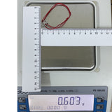 Bratara Snur Reglabil, Argint 925, Trifoi Cu Coada, Jolie Silver, 0.6 g, 1.5 cm x 1 cm - vivimall.ro