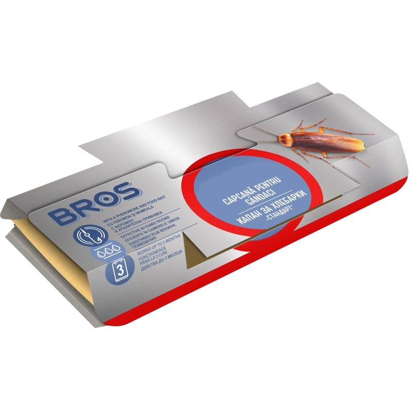Bros Rovar- és Mászórovarcsapda 035
