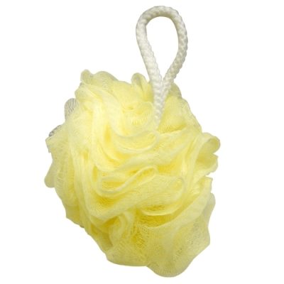 Kerek fürdőszivacs 50 g
