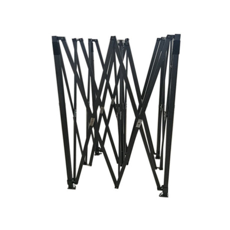 Cadru metalic pliabil pentru cort tip pavilion Vivimall, 2x3 m - vivimall.ro