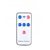 Camera De Supraveghere Falsa, Incarcare Solara, 77 Led-Uri, Senzor De Miscare - vivimall.ro