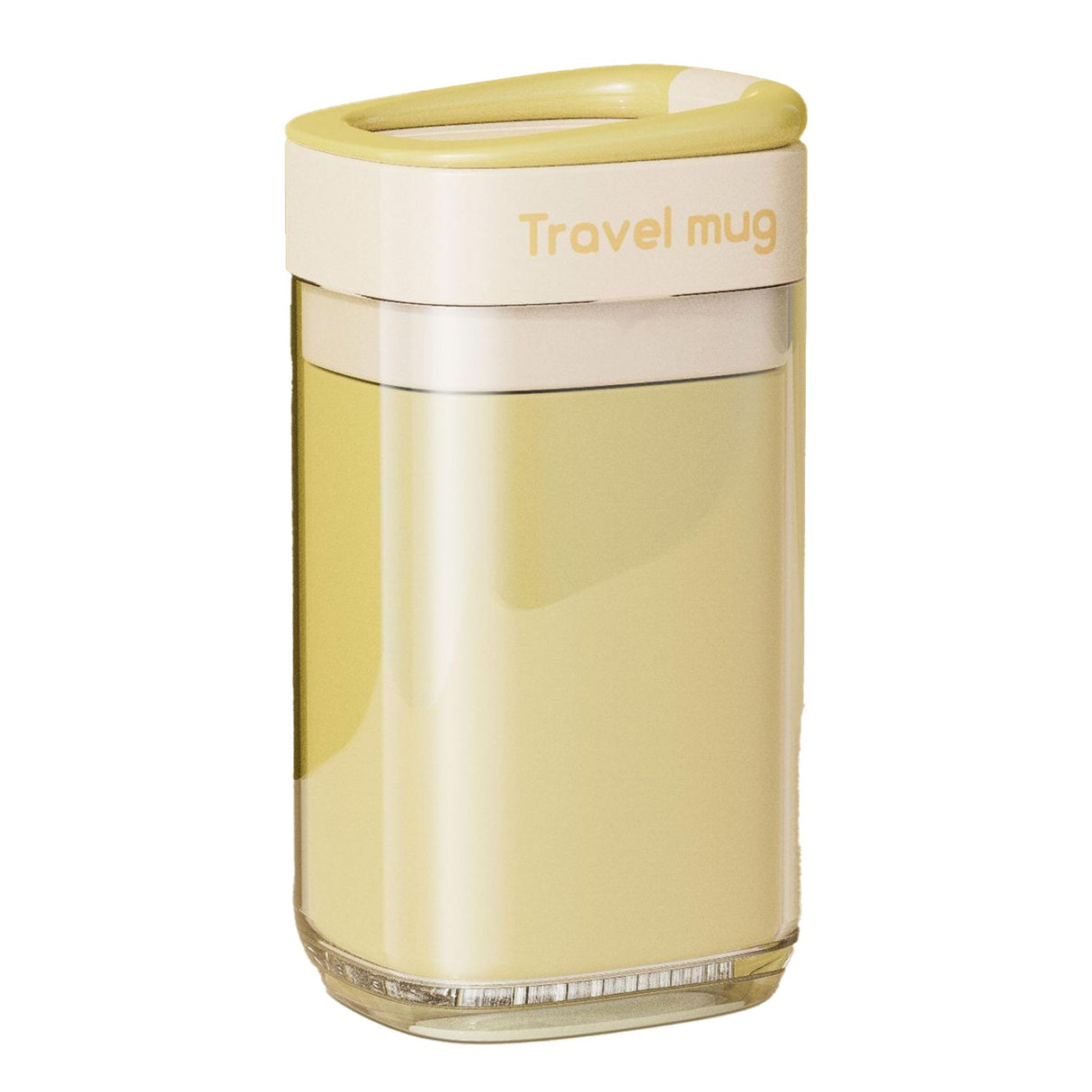 Többfunkciós utazó bögre | TravelCup