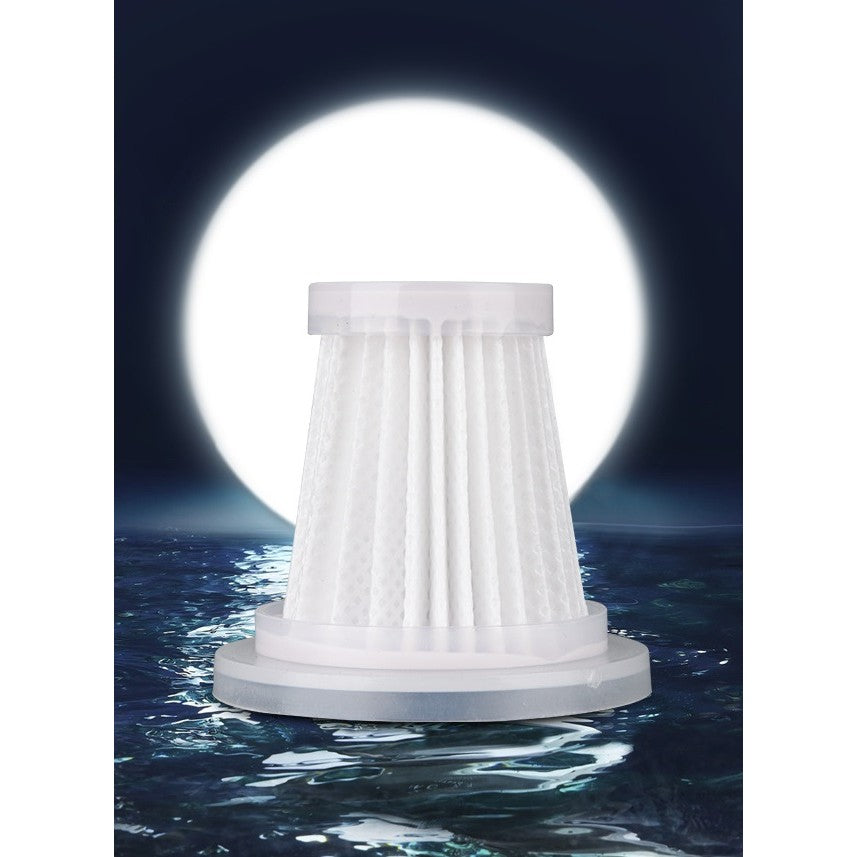 Aspirator Portabil fara Fir, Vivimall, Tip Pistol 2 in 1, Suflare si Aspirare, Incarcare USB, Pentru Casa si Masina, Autonomie 30 min, Negru - vivimall.ro