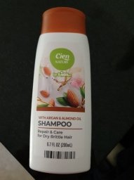 Șampon Repair Therapy Syoss - 440 ml - Întreținere și reparare