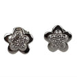 Cercei Argint 925 Floricele - vivimall.ro