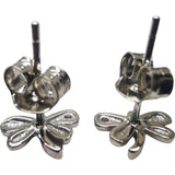 Cercei Argint 925 Libelula cu Piatra - vivimall.ro