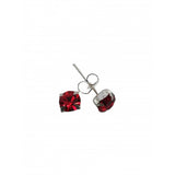 Cercei din Argint 925 cu Zirconiu Colorat - vivimall.ro