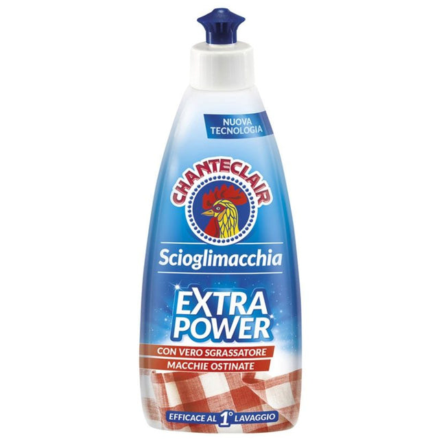 Solutie pentru Indepartarea Petelor, Chante Clair, Extra Power, 375 ml - vivimall.ro