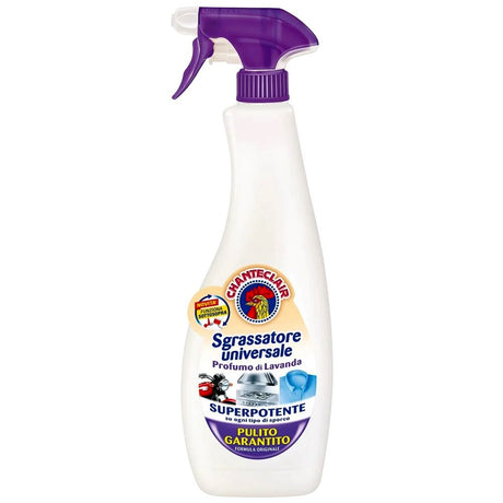 Degresant Universal Spray, Chante Clair, Lavanda, 600 ml - vivimall.ro