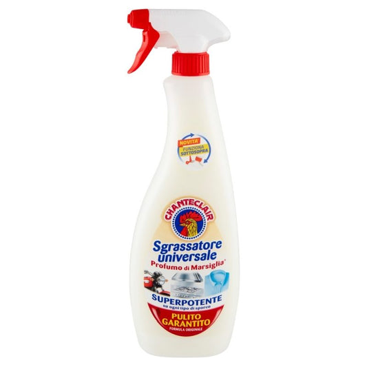 Degresant Universal Spray, Chante Clair, Marsilia, 600 ml - vivimall.ro