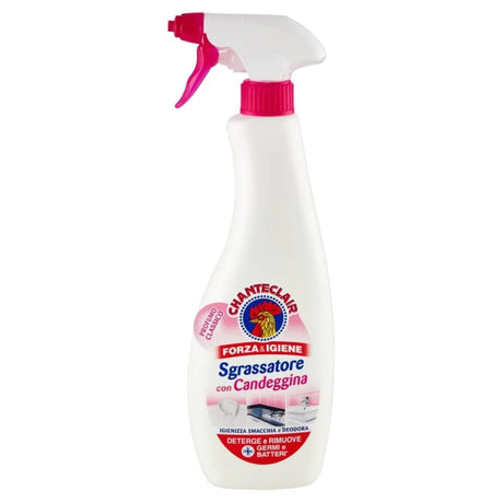 Degresant Universal Spray, Chante Clair, Inalbitor, 625 ml - vivimall.ro
