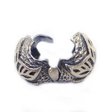 Charm Din Argint 925 Fluture