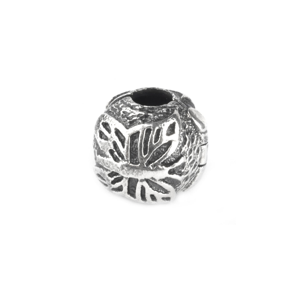 Charm Din Argint 925 Fluture
