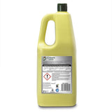CIF Professional Cream Lemon – Crema de Curatare cu Lamaie 2 L - vivimall.ro