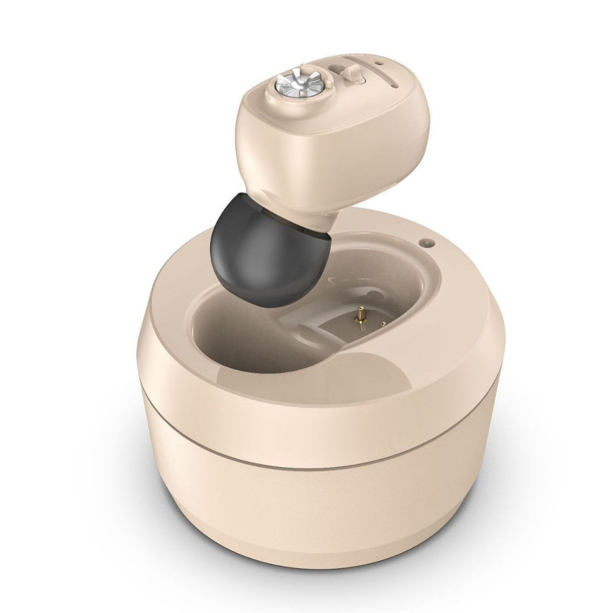 Aparat Auditiv Intraauricular In-Ear | Audienta