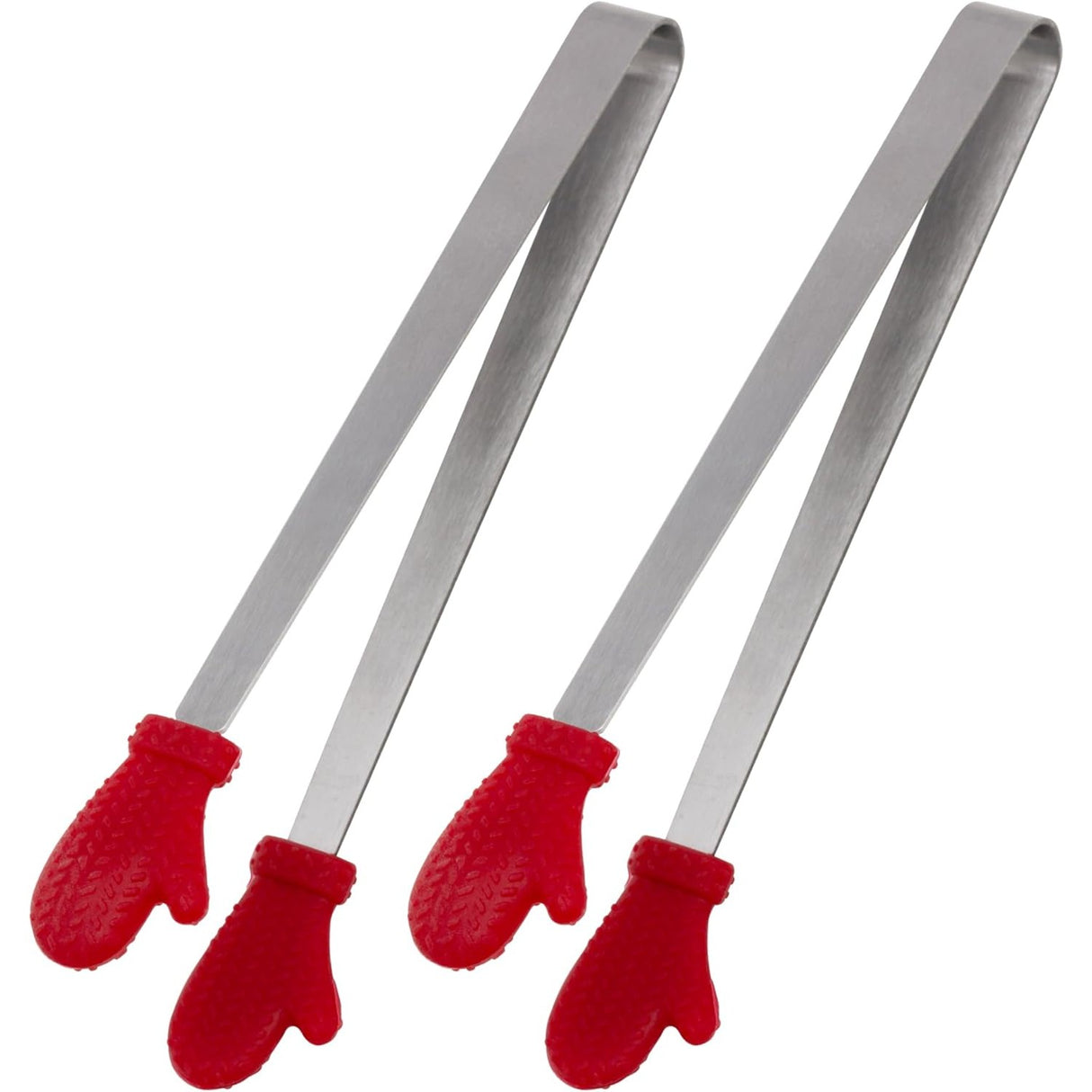 Clește alimentar din silicon model mănuși | CookGrip - vivimall.ro