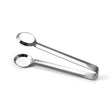 Cleste de Bucatarie, Vivimall, Multifunctional, pentru Oua/Alimente/Salata, din Otel Inoxidabil, Gri - vivimall.ro
