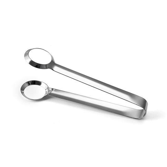 Cleste de Bucatarie, Vivimall, Multifunctional, pentru Oua/Alimente/Salata, din Otel Inoxidabil, Gri - vivimall.ro