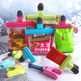 Cleste pungi multifunctional mentine prospetimea | SealGrip - vivimall.ro