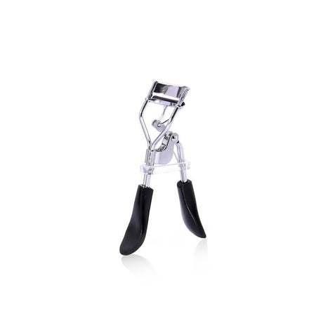 Cleste pentru Curbarea Genelor Vivimall, Alungire, Arginitu, Manere Negre - vivimall.ro