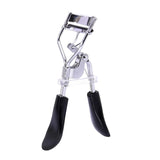 Cleste pentru Curbarea Genelor Vivimall, Alungire, Arginitu, Manere Negre - vivimall.ro