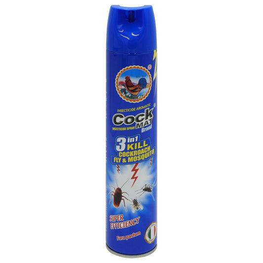 Cock Mat Univerzális rovarirtó spray 400 ml