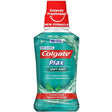 Apa de Gura pentru Igiena Orala, Colgate, Plax Soft Mint, 250 ml - vivimall.ro