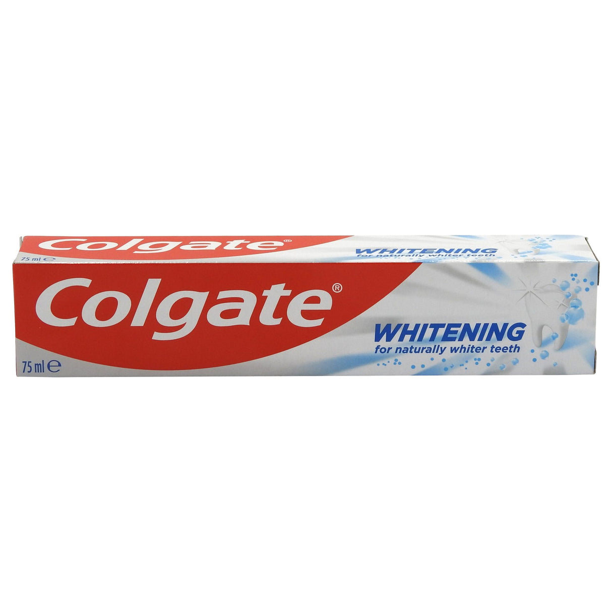 Pasta de Dinti, Colgate, Whitening, 75 ml - vivimall.ro