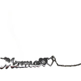 Colier Argint 925 Mama