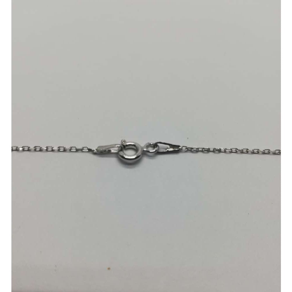 Colier Argint 925 Mama Inger 40 Cm