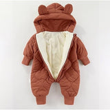 Combinezon De Iarna 66 Cm | SnowBoo